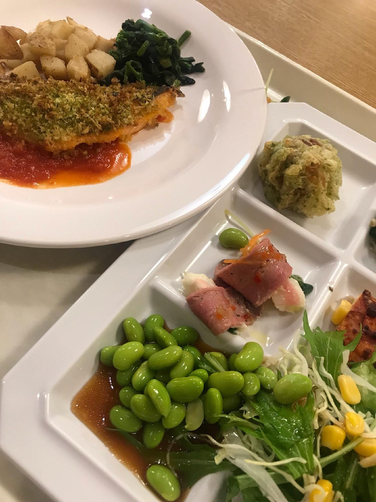 PARK RESTAURANT
