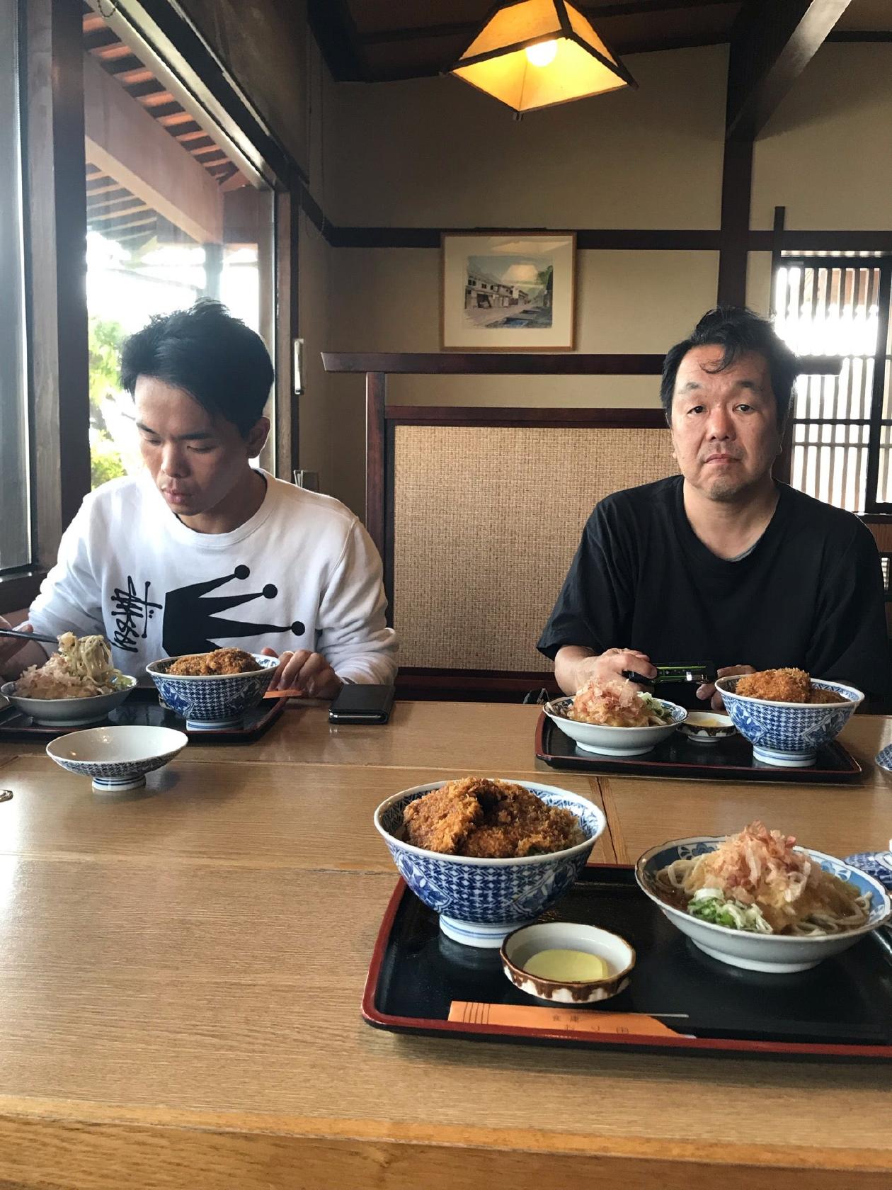 食庵おり田