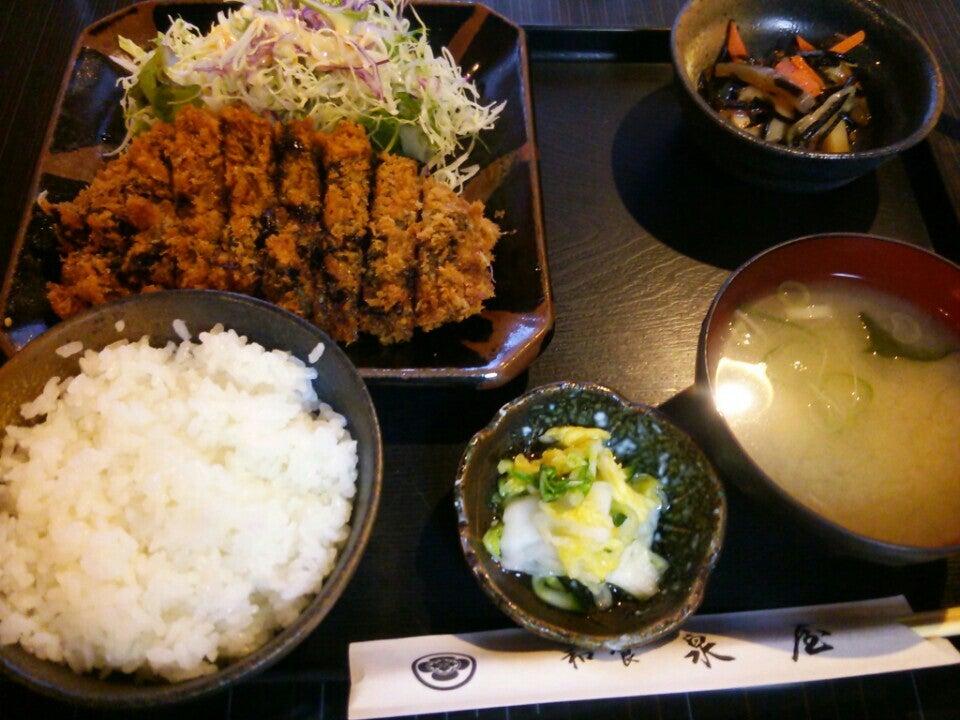 いづみや食堂