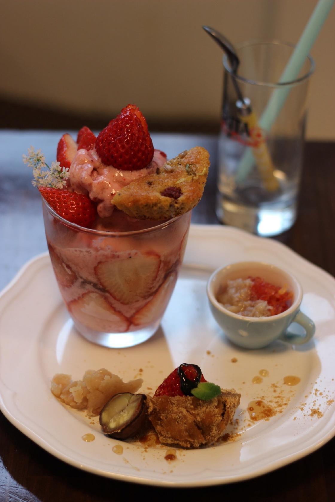 MARISTAR CAFE
