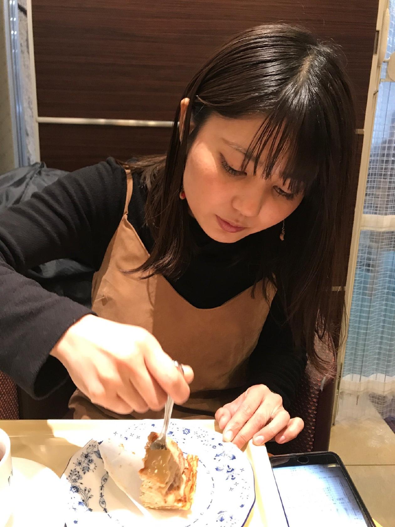 会津中央病院エクセルシオールカフェ