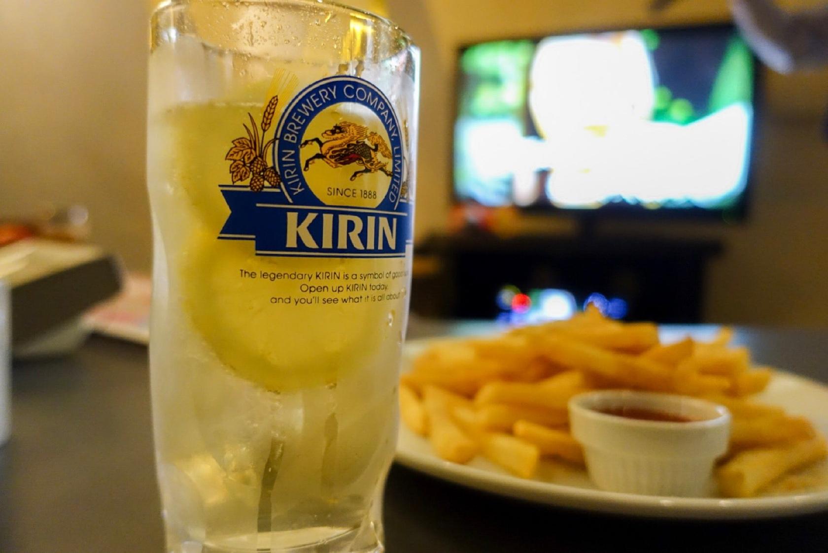 Karaoke Banban Suibara