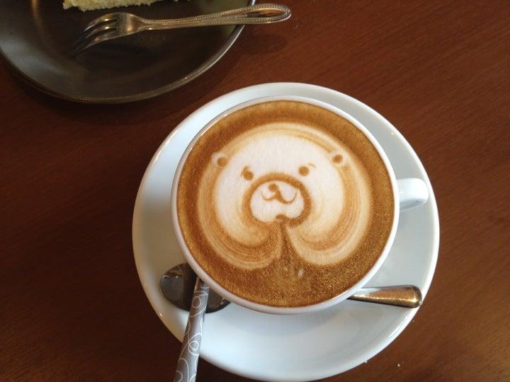 cafe bambino 筑紫野