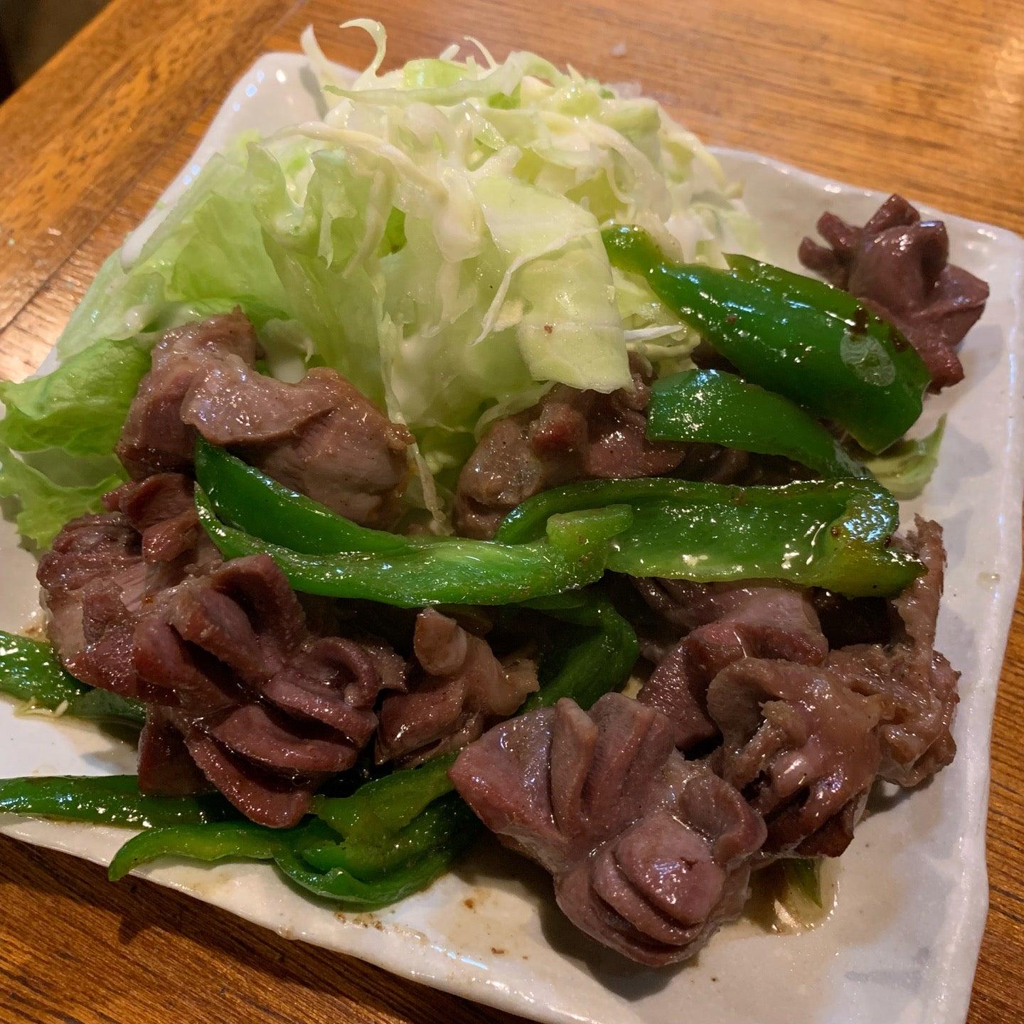 居酒屋浦URAMARU