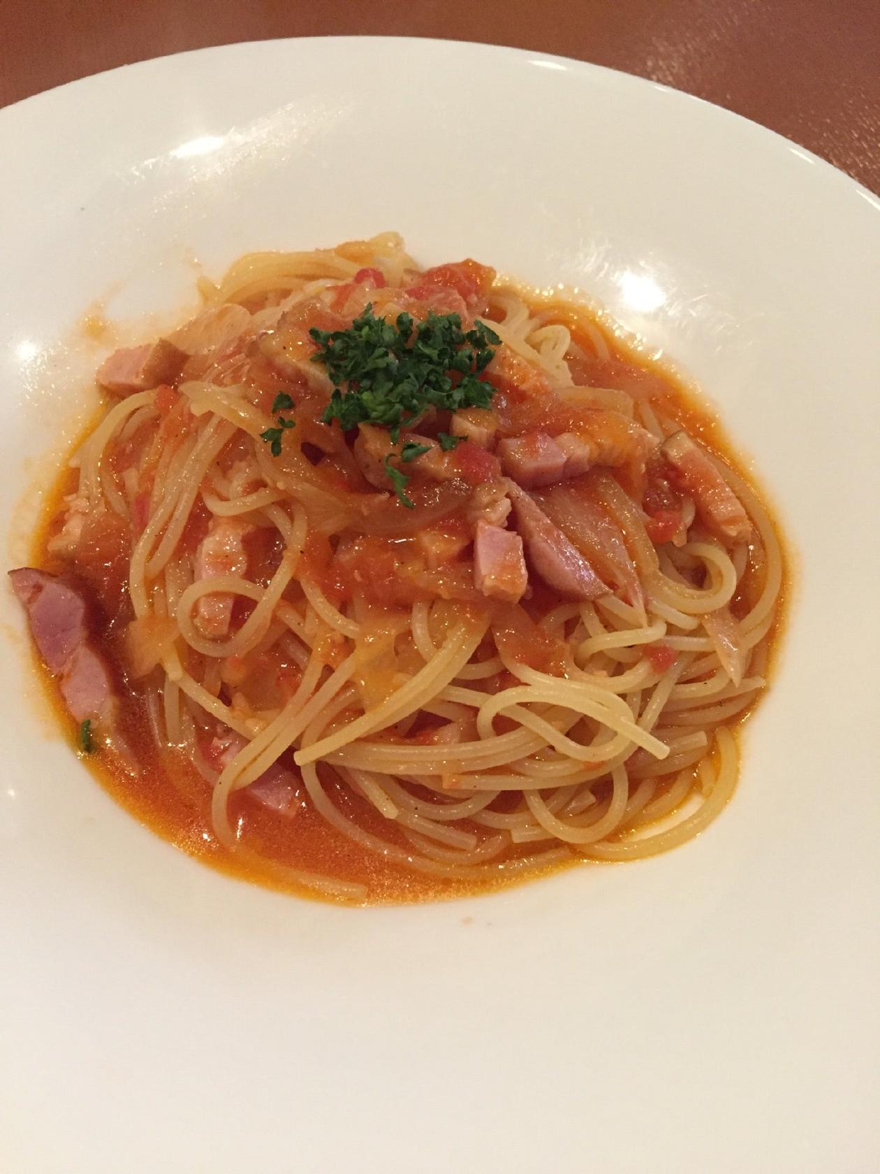 イタリアンレストランsorriso