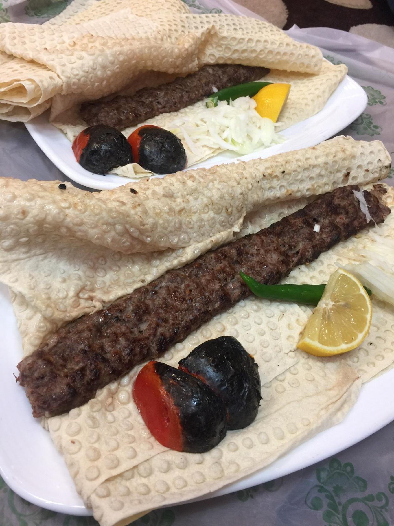 Dariush kebab كبابي داريوش