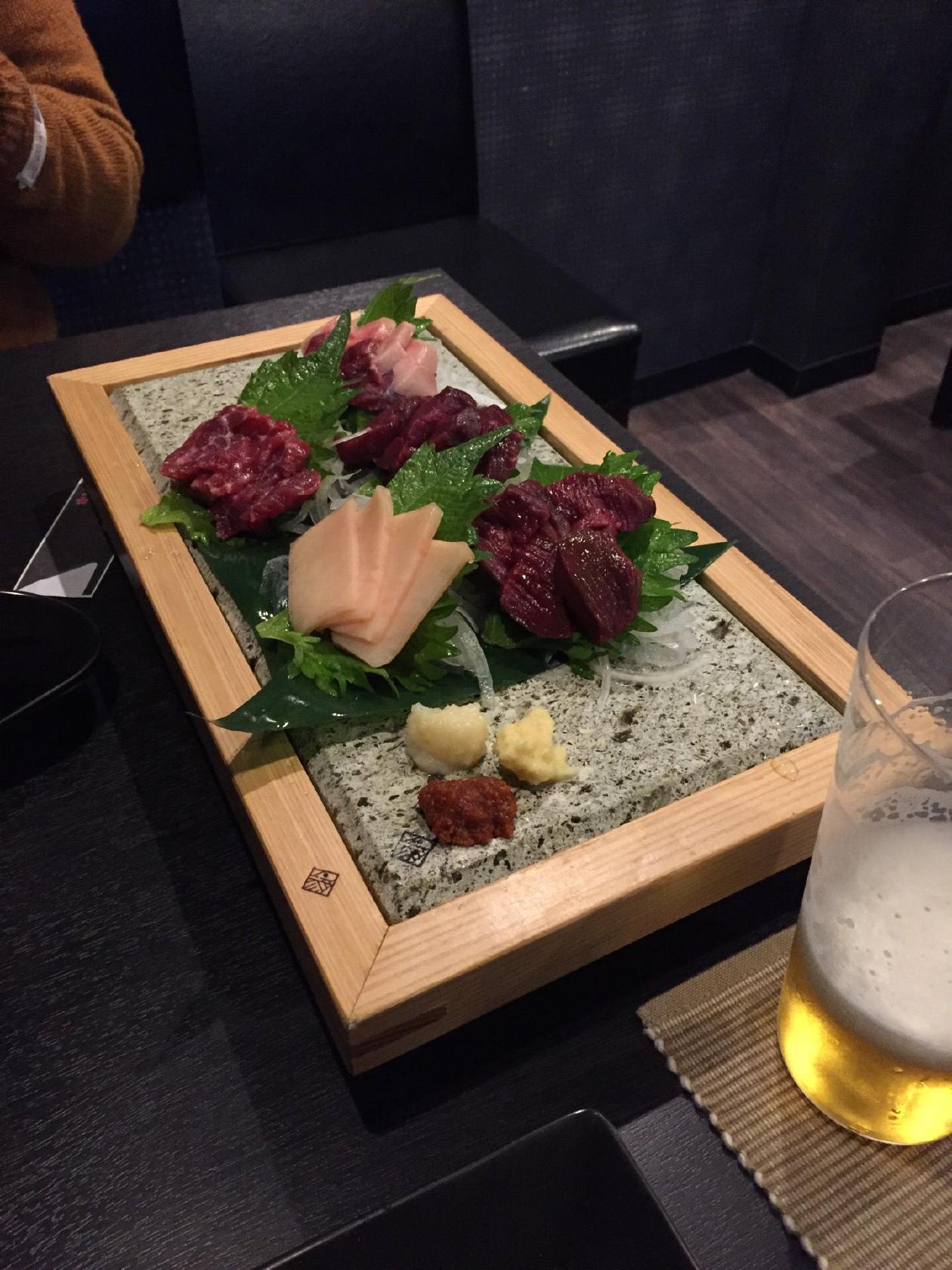 炭焼さくらや