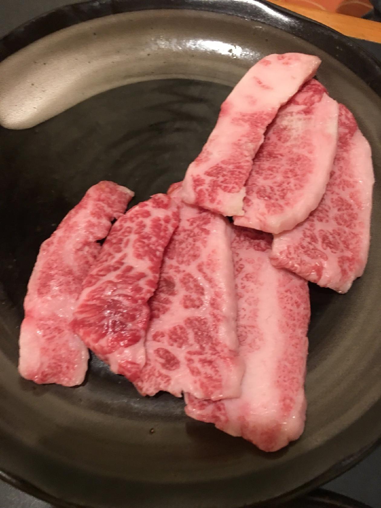 焼肉海鮮 恵美寿