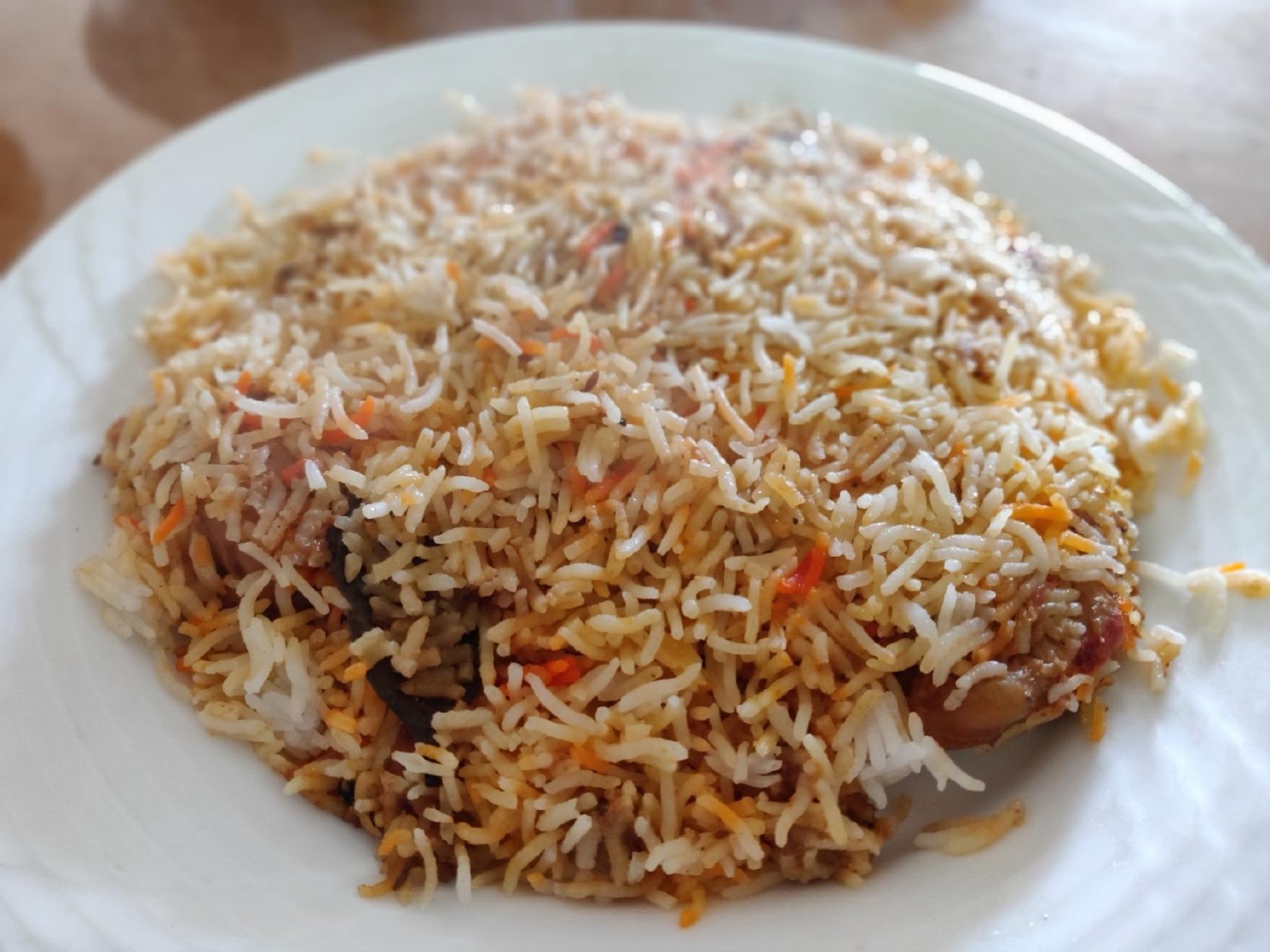 Chapati