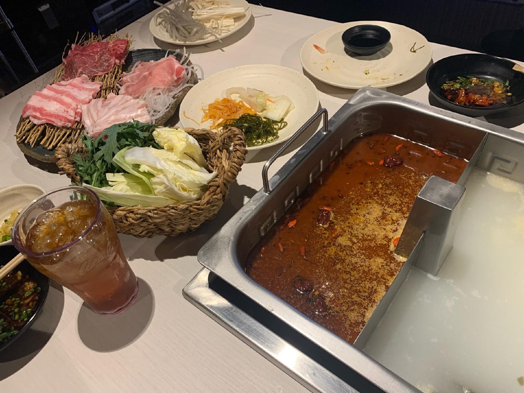 牛魔王 西川口店