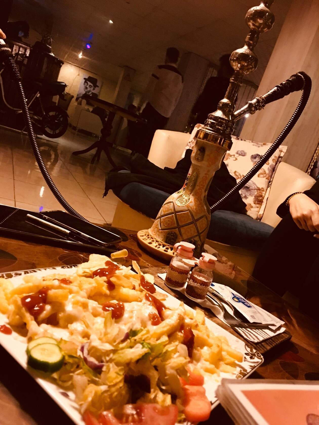 کاف تایم Coffee Time