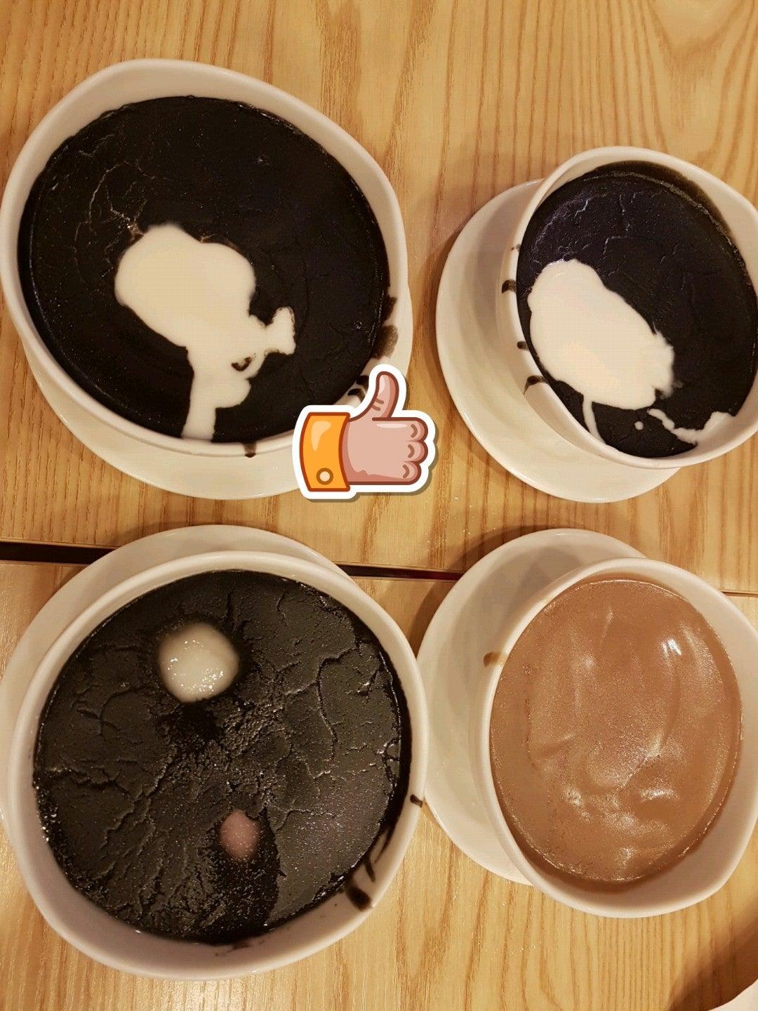 Ji De Chi Dessert Waterway Point