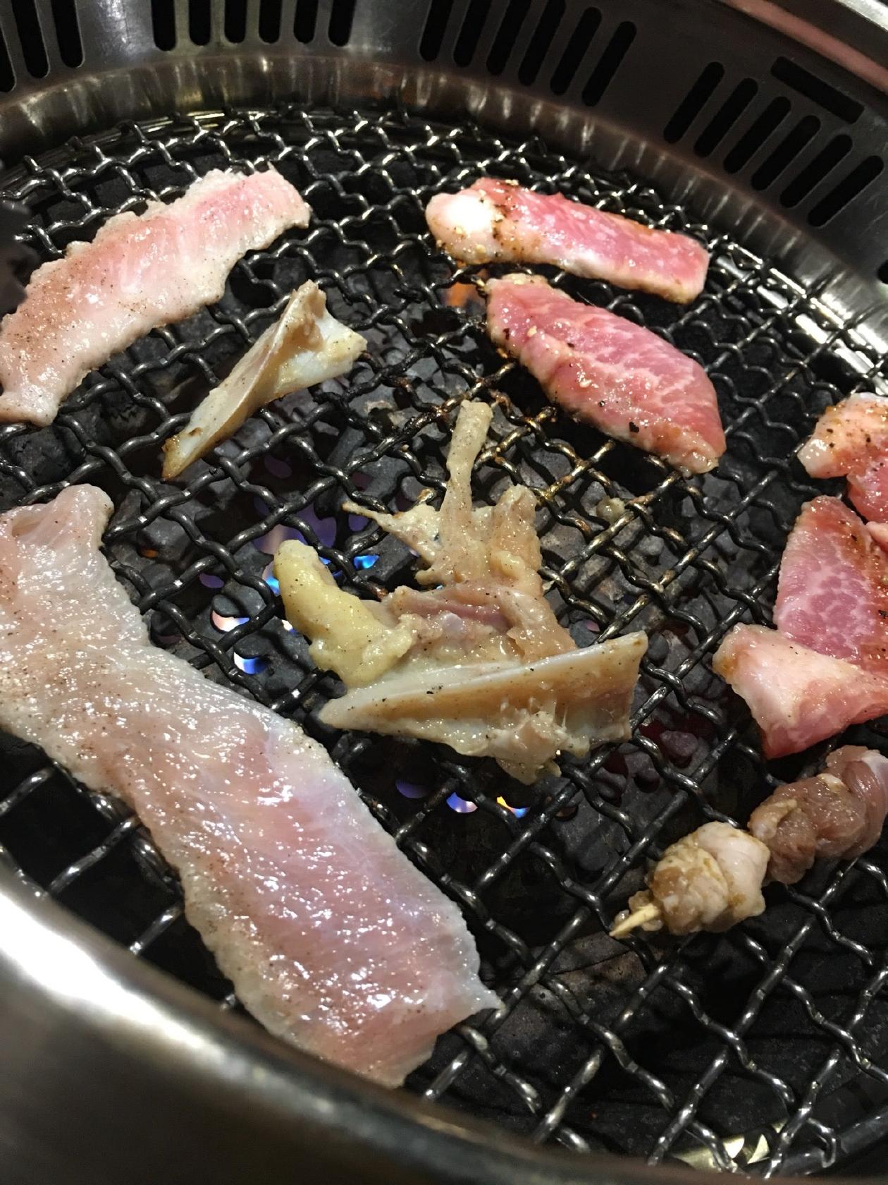 燒匠燒烤火鍋