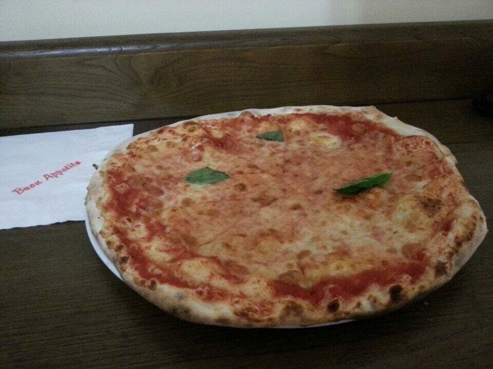 Pizzeria Sasà