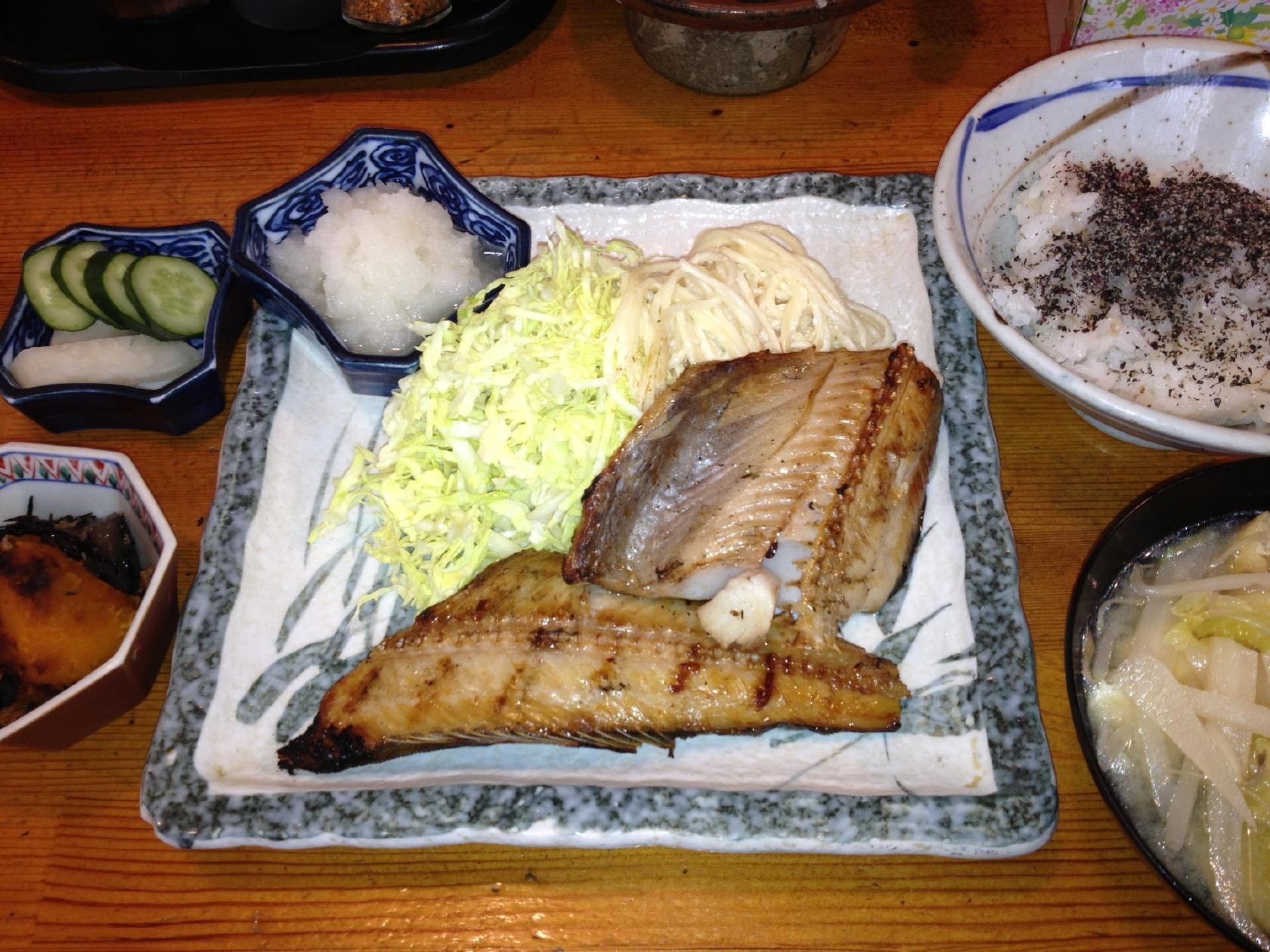 門一