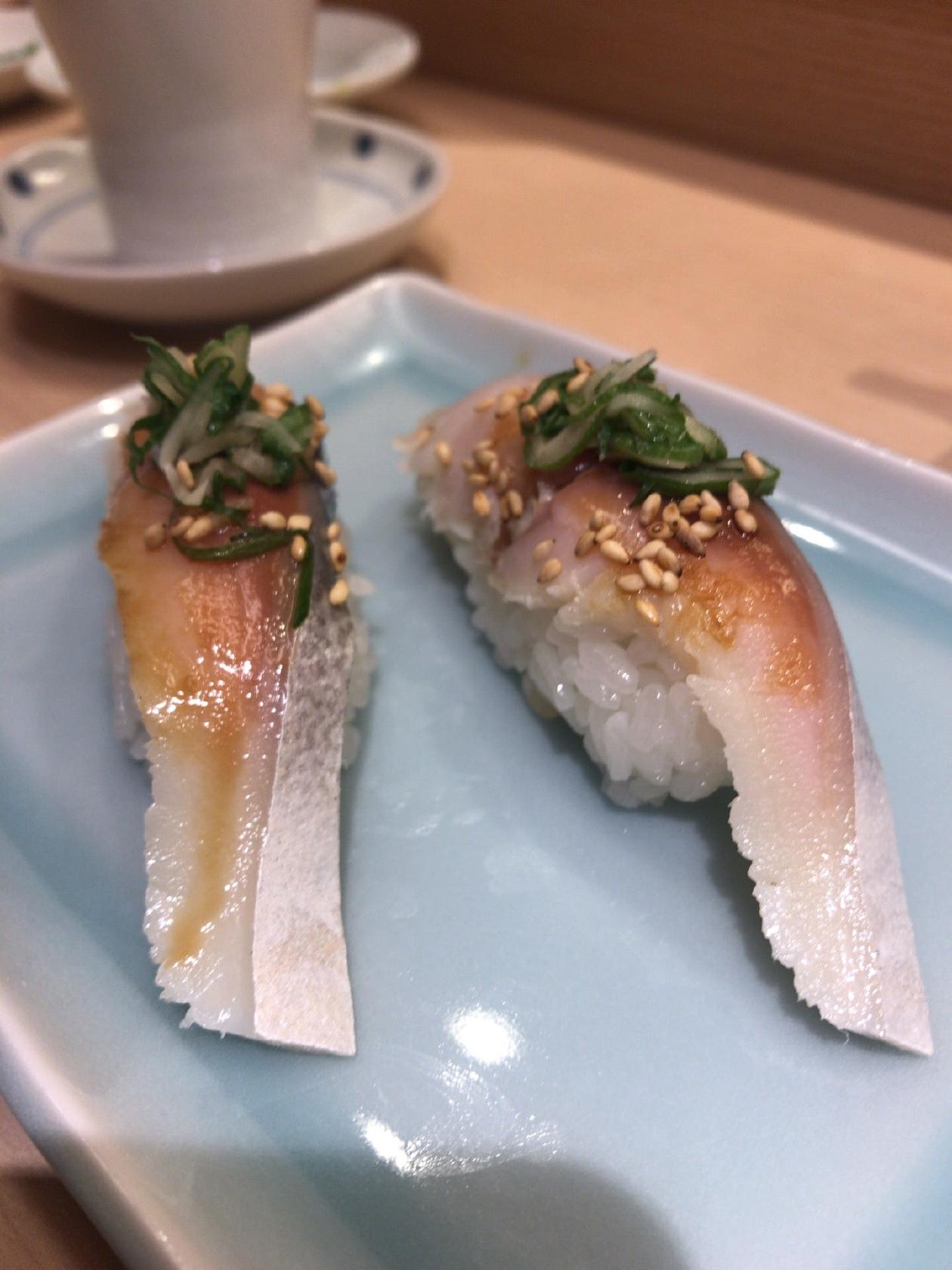 大間