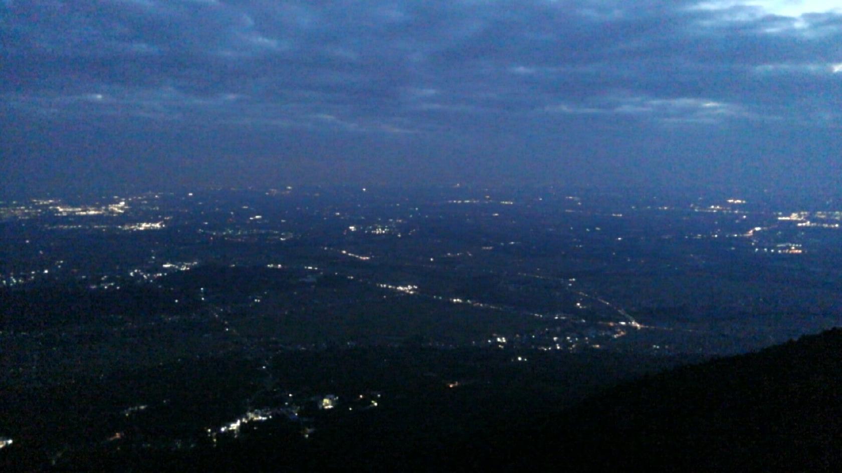 グリーンスポット