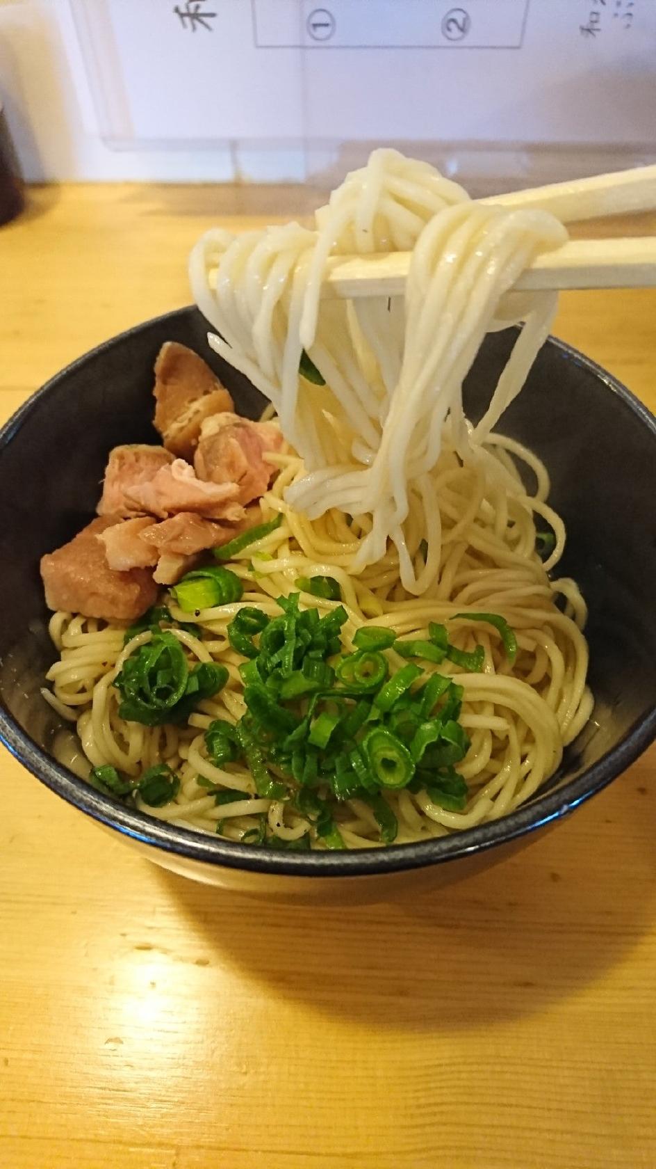 麺匠 独眼流