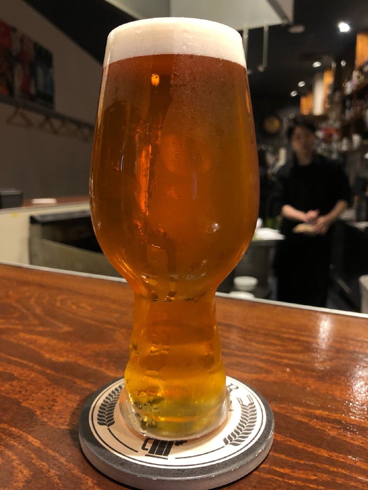 Beer BAR marugen