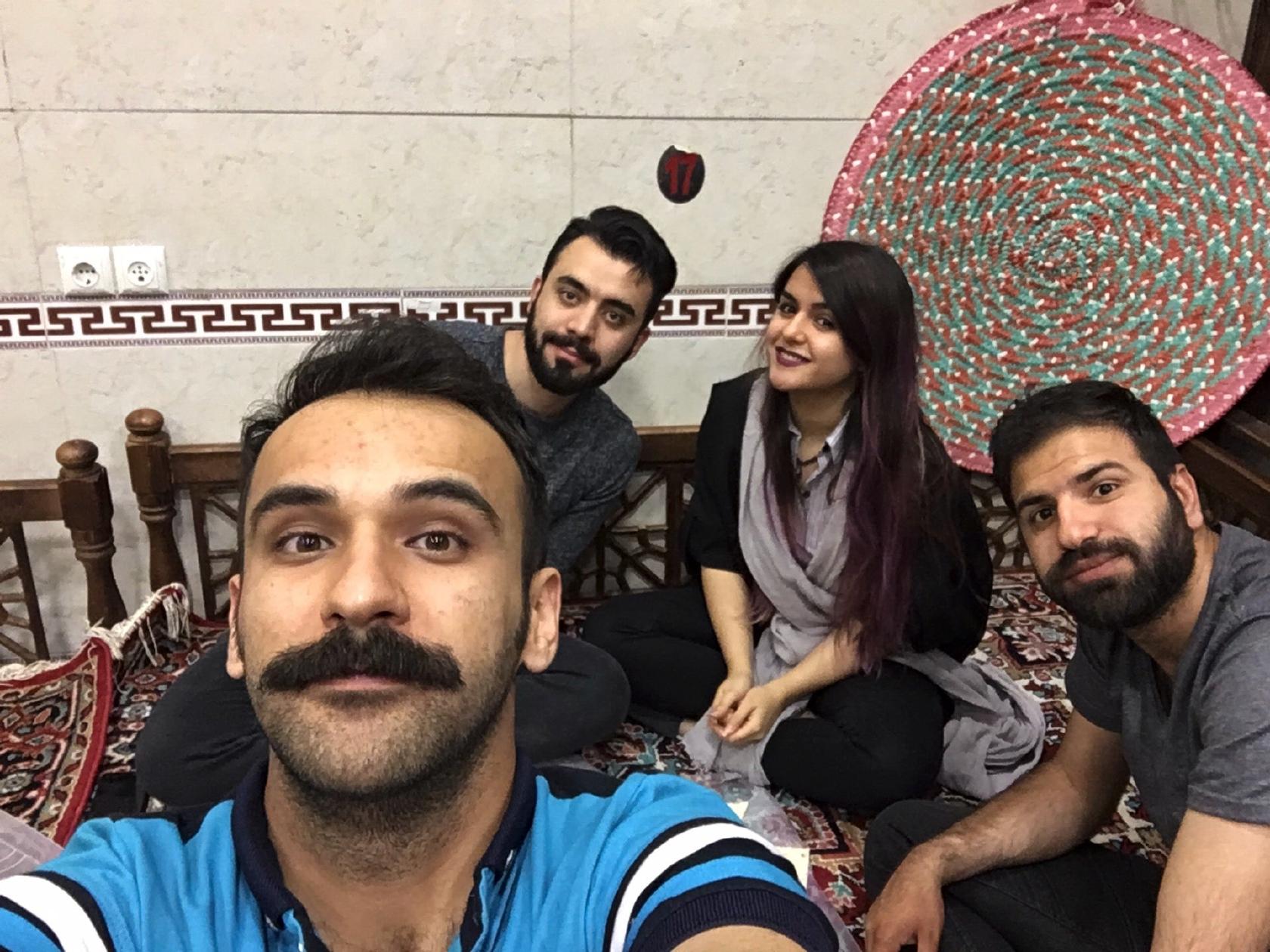 جیگرکی محسن