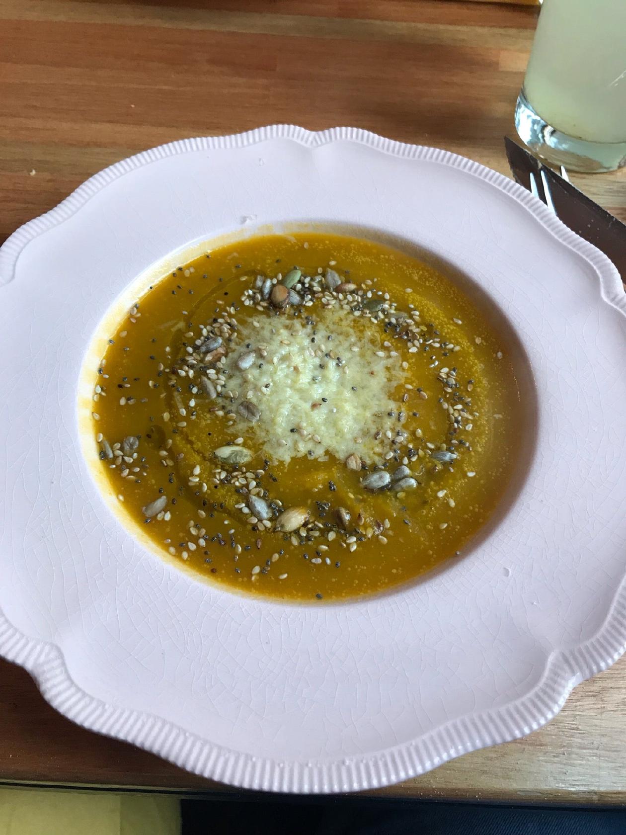 Gremolata