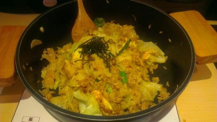 Sho Teppan 小鐵板