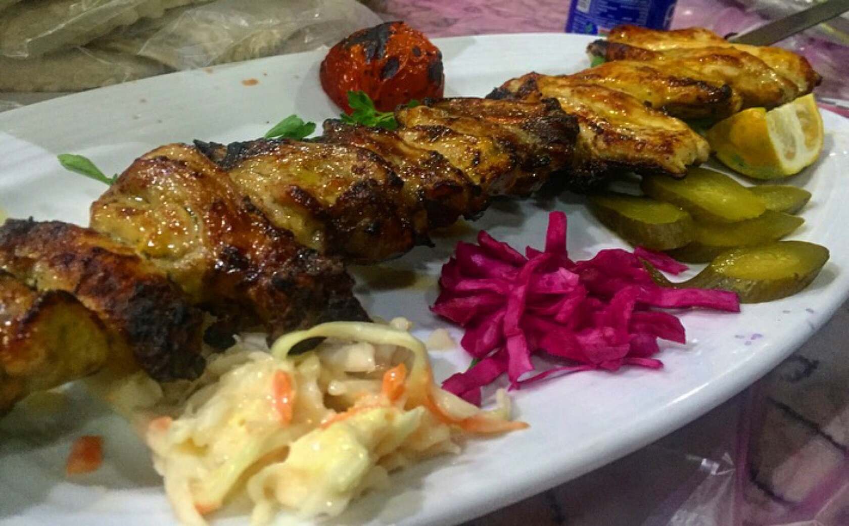 باغ کندو