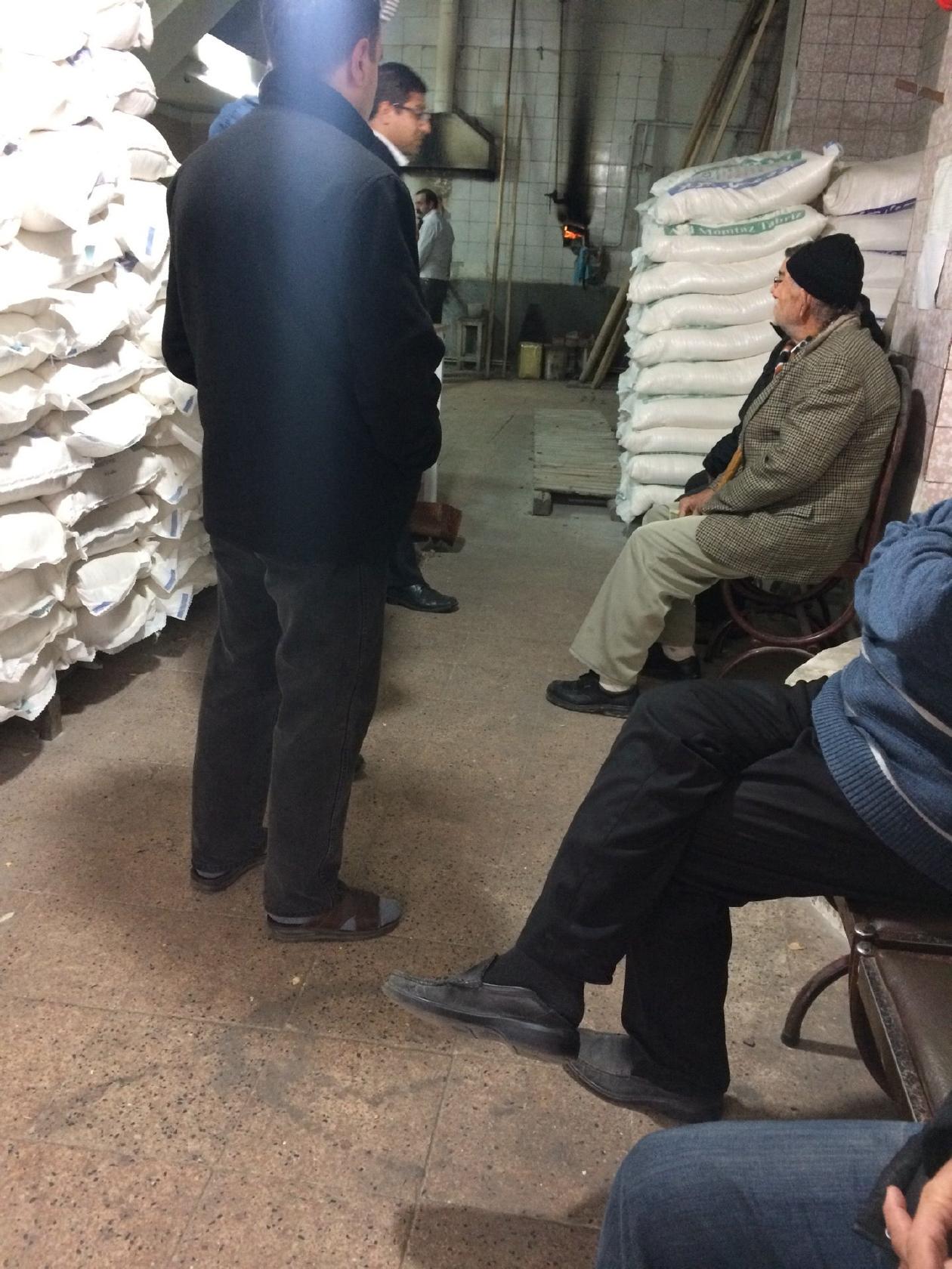 سنگگ پزى منصور