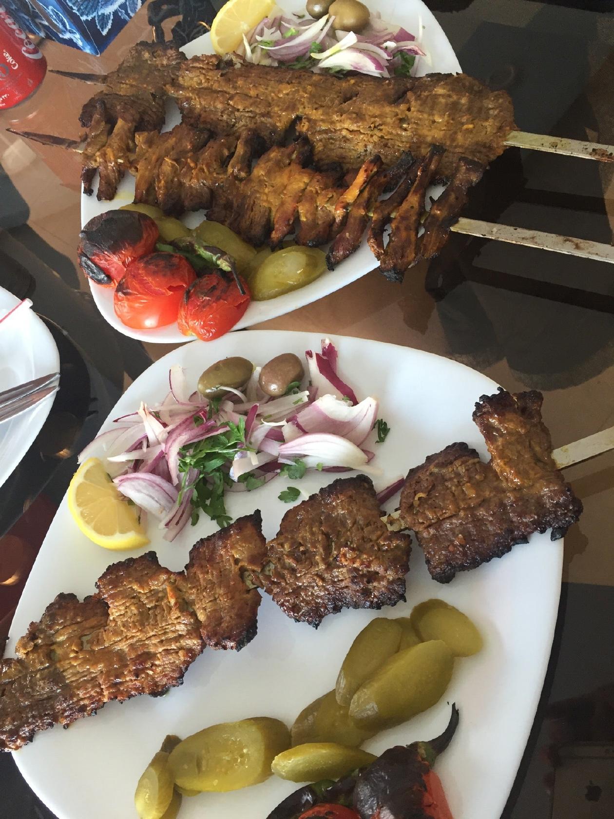 sami kababi سامي كبابي