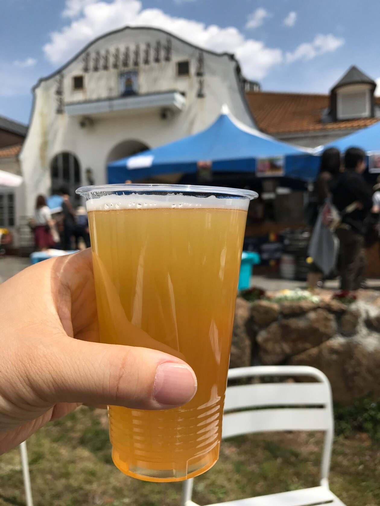 クローネンベルグ