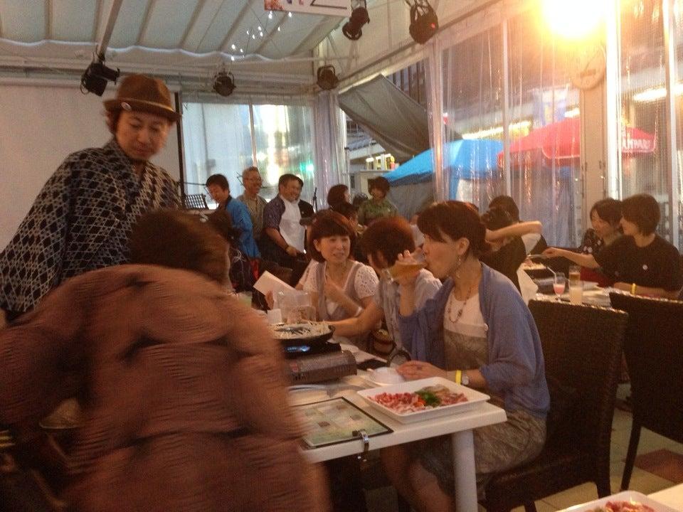 ユーダイフェスタ