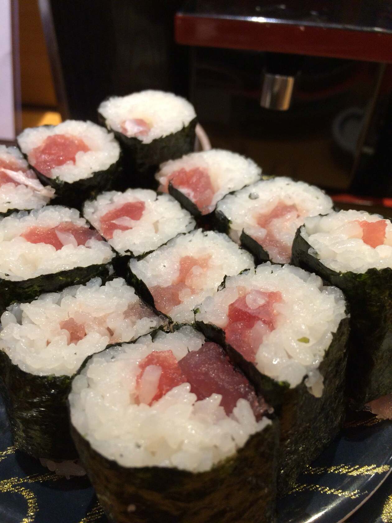 磯のがってん寿司 春日井市民病院前店