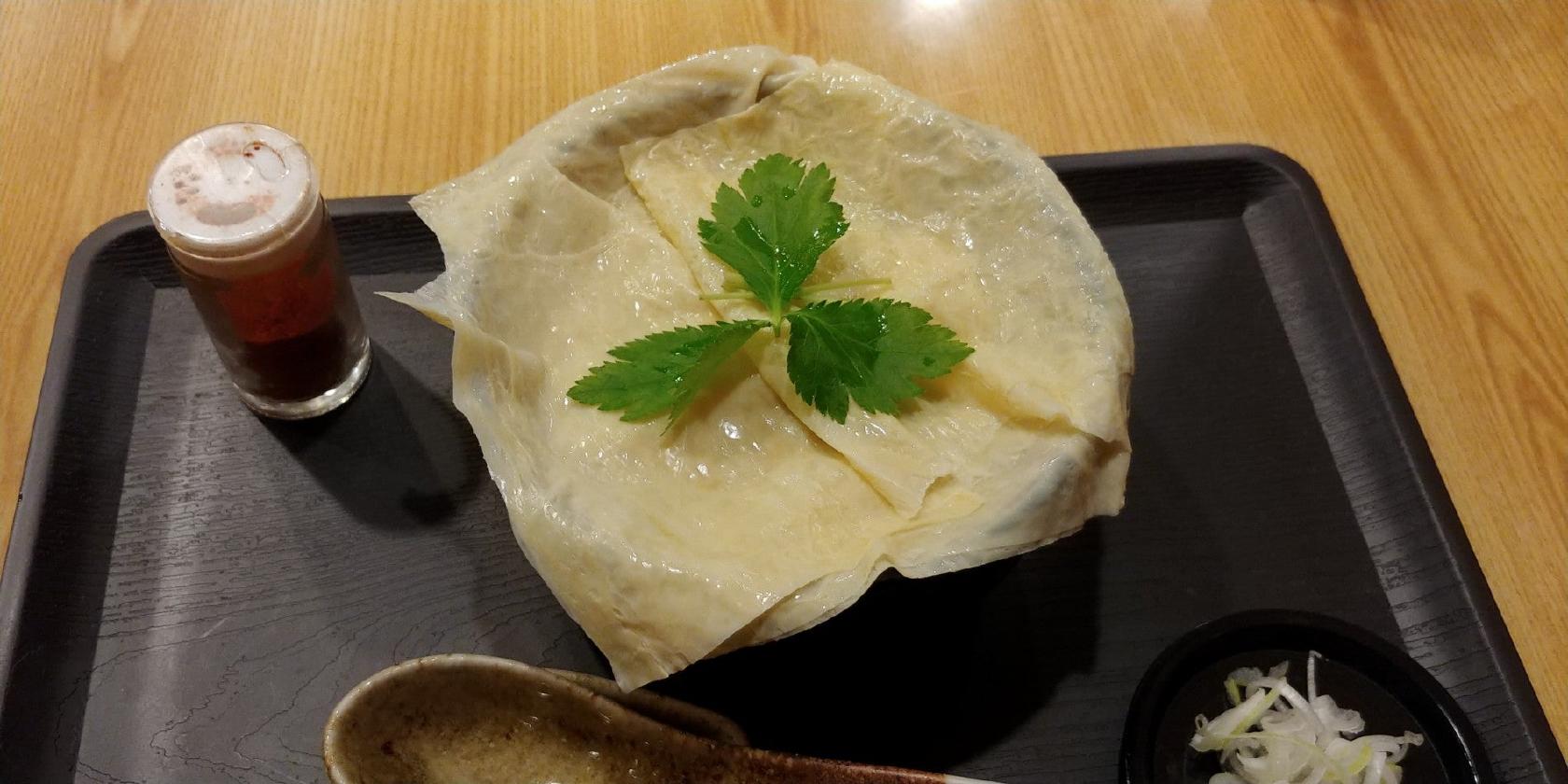 誇名庵