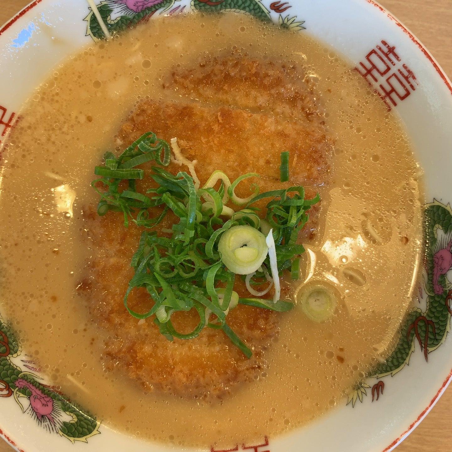 博多金龍新宮店