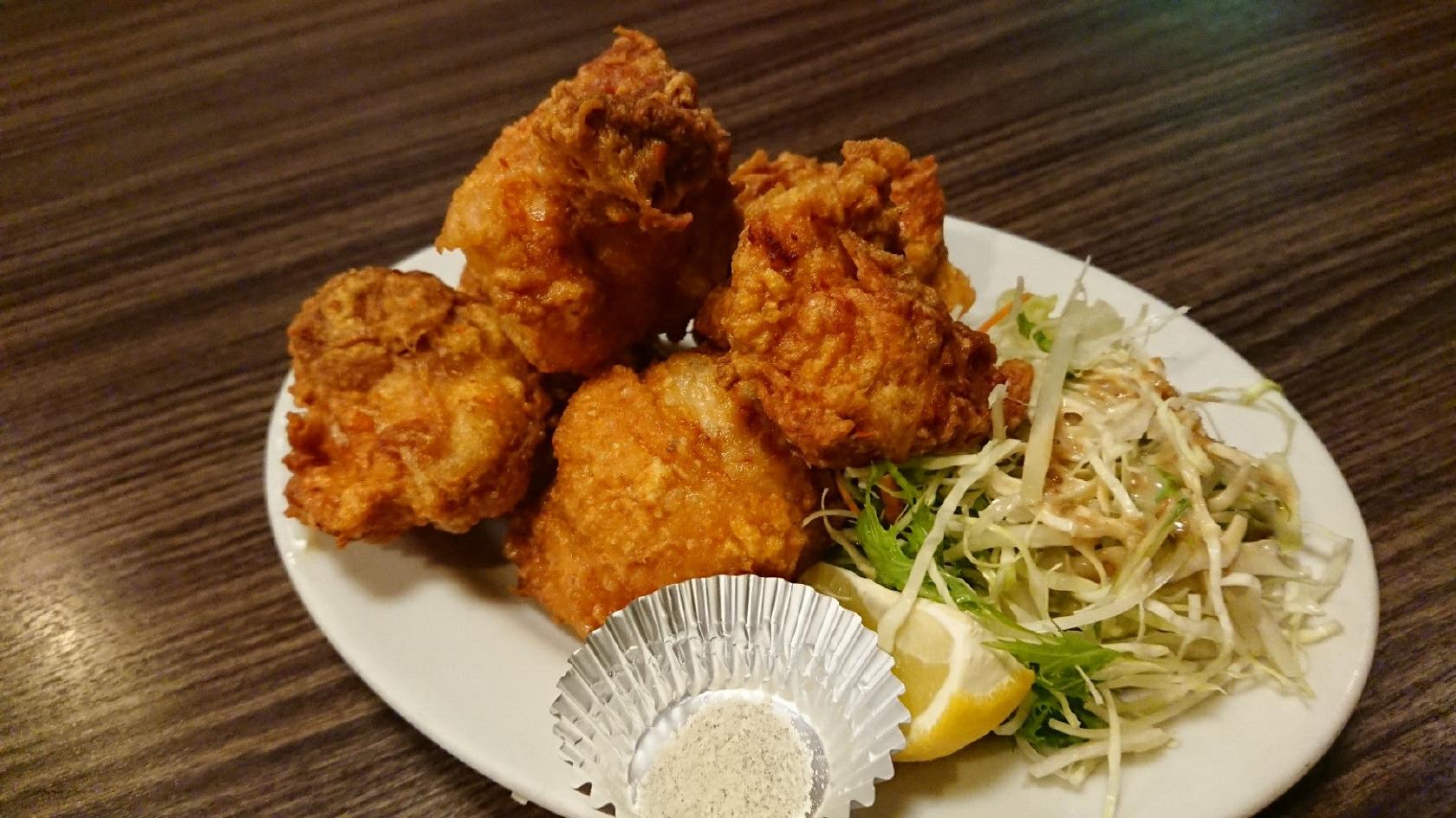 焼肉四川料理 昇竜 岡崎八帖店