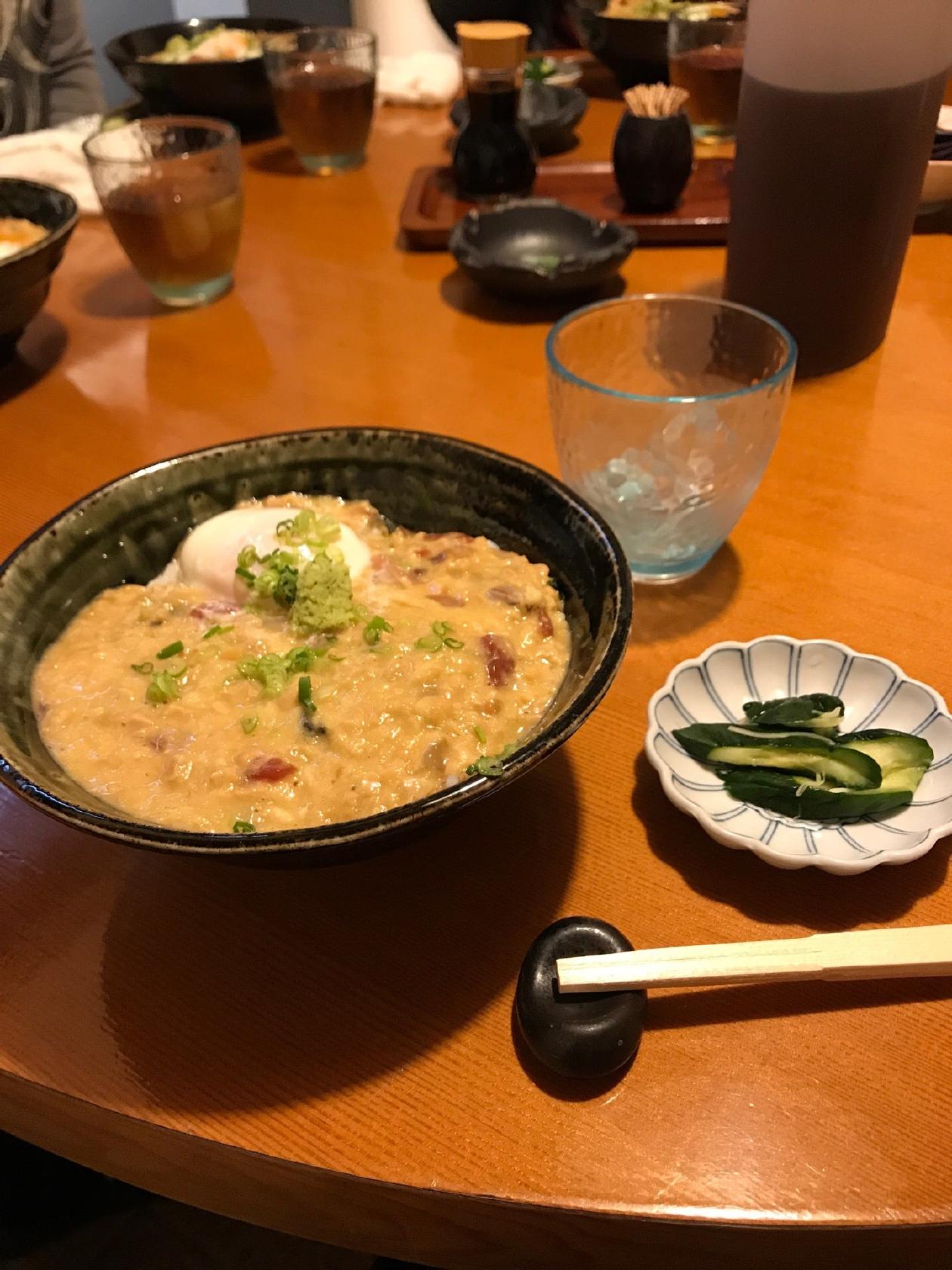 太幸食堂