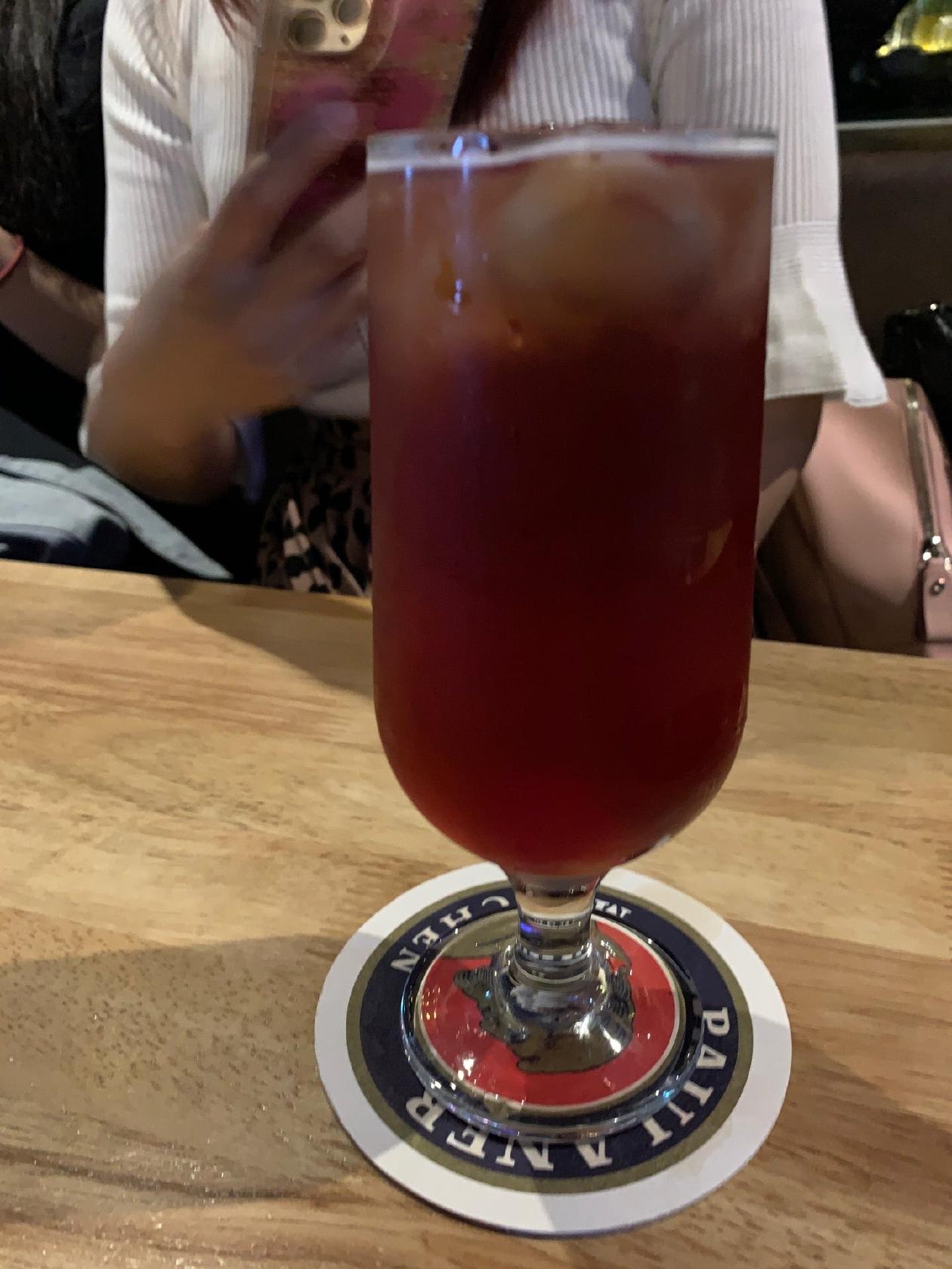 Tea Bar 米蓮娜茶餐酒吧