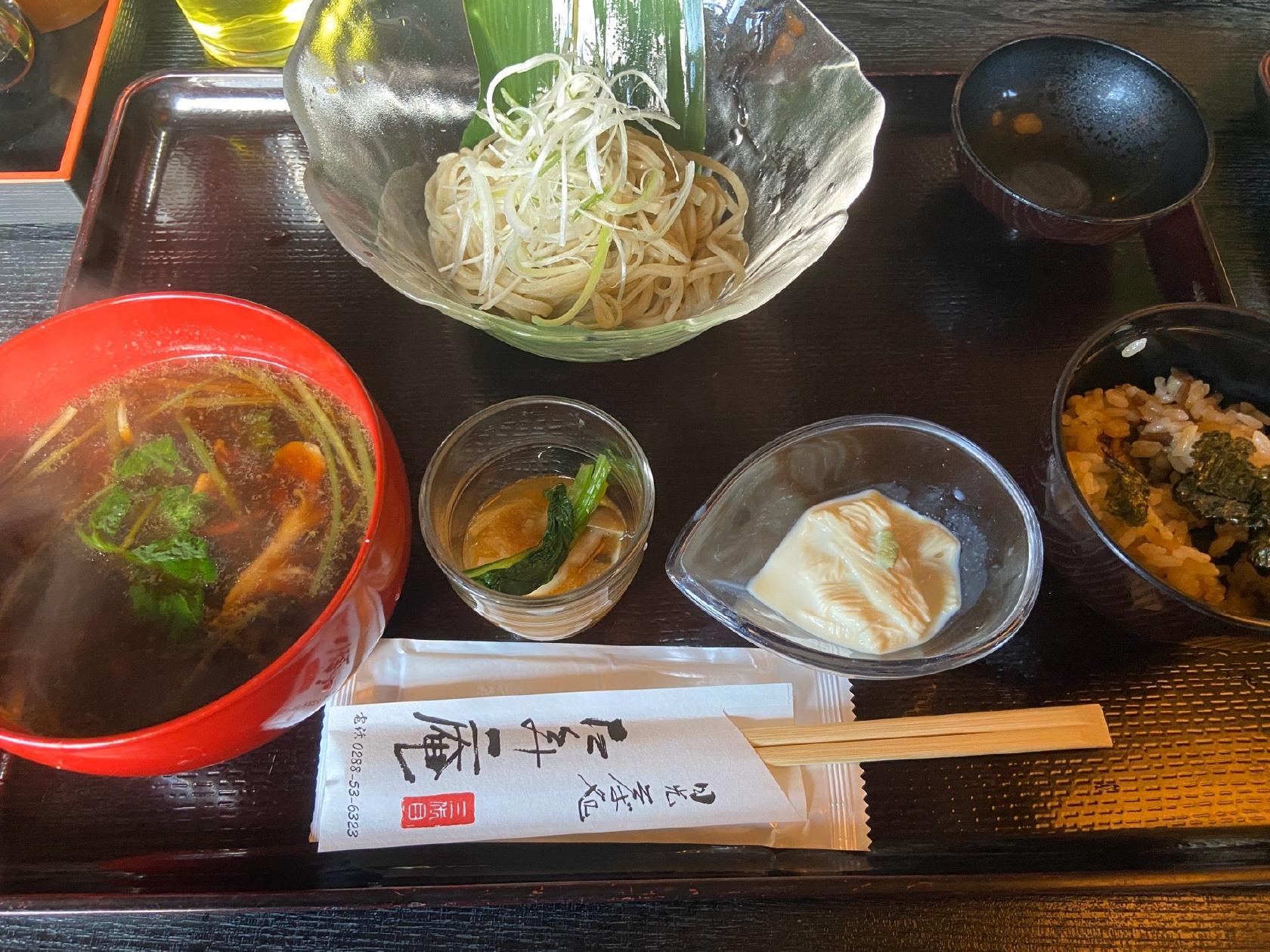 たくみ庵