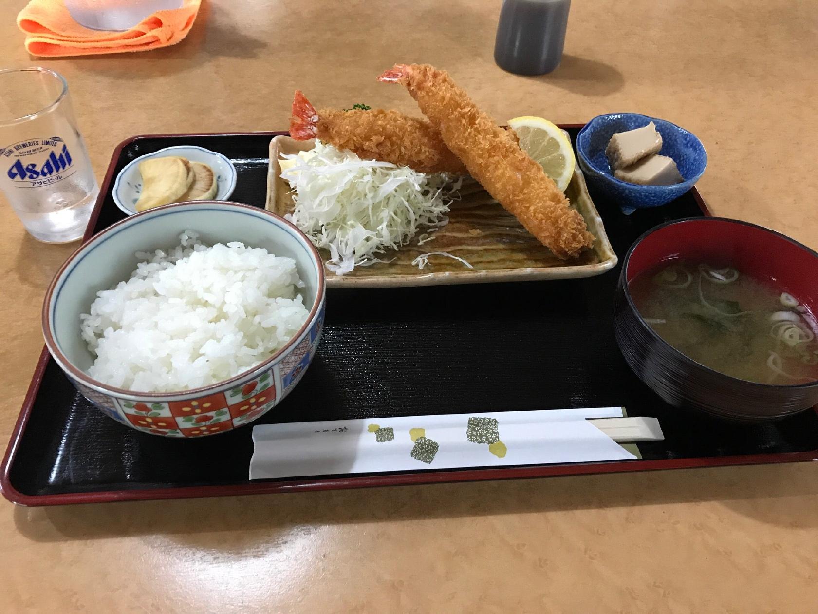 吉田屋食堂