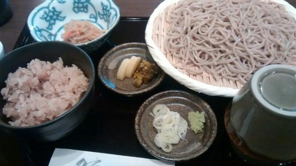 蕎麦処さとう