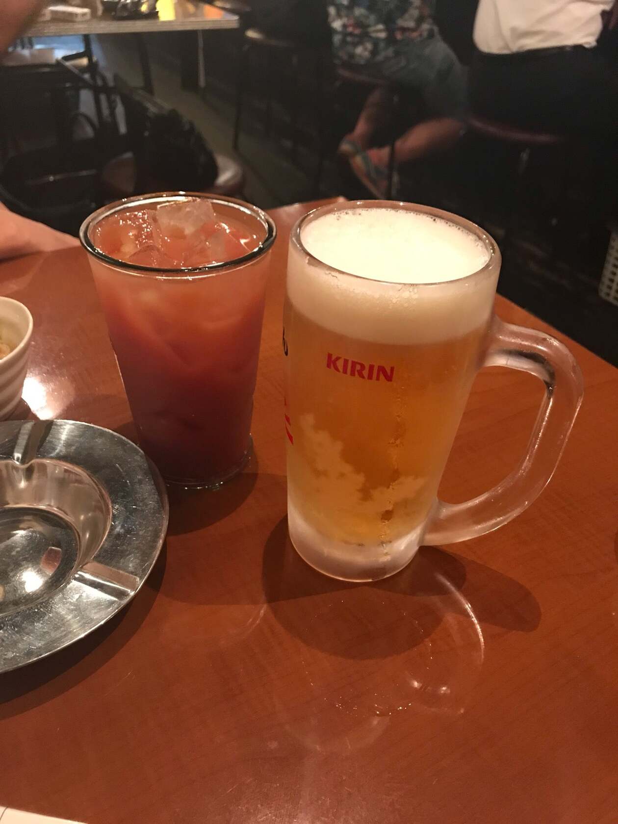 ハッピー酒場