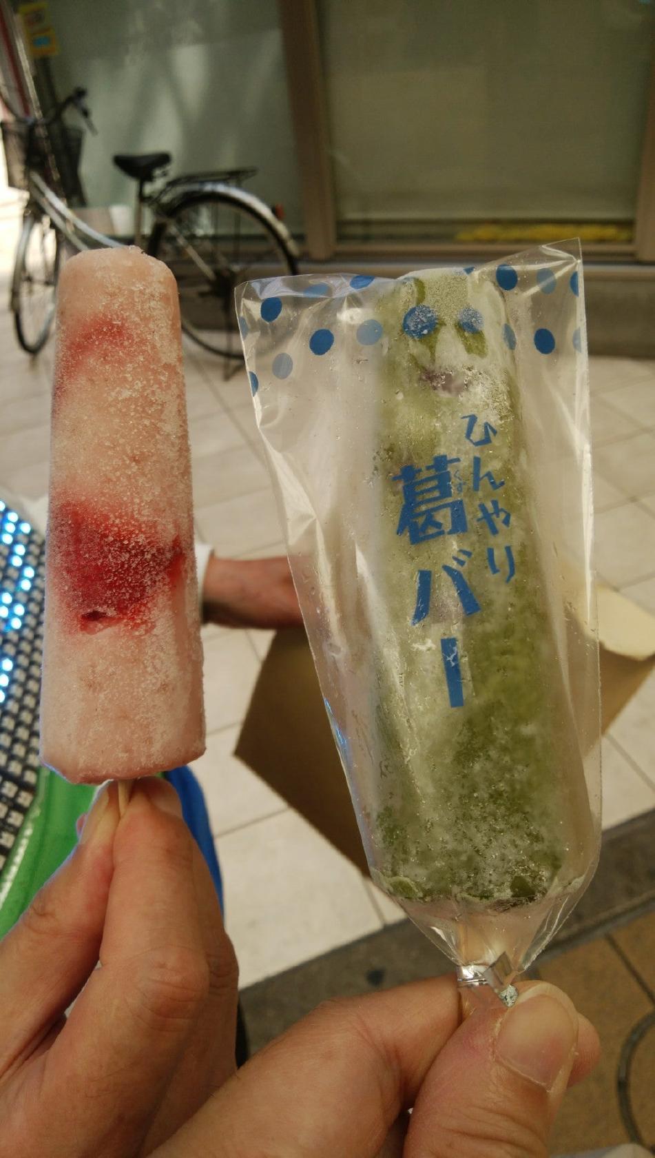 一力総本店