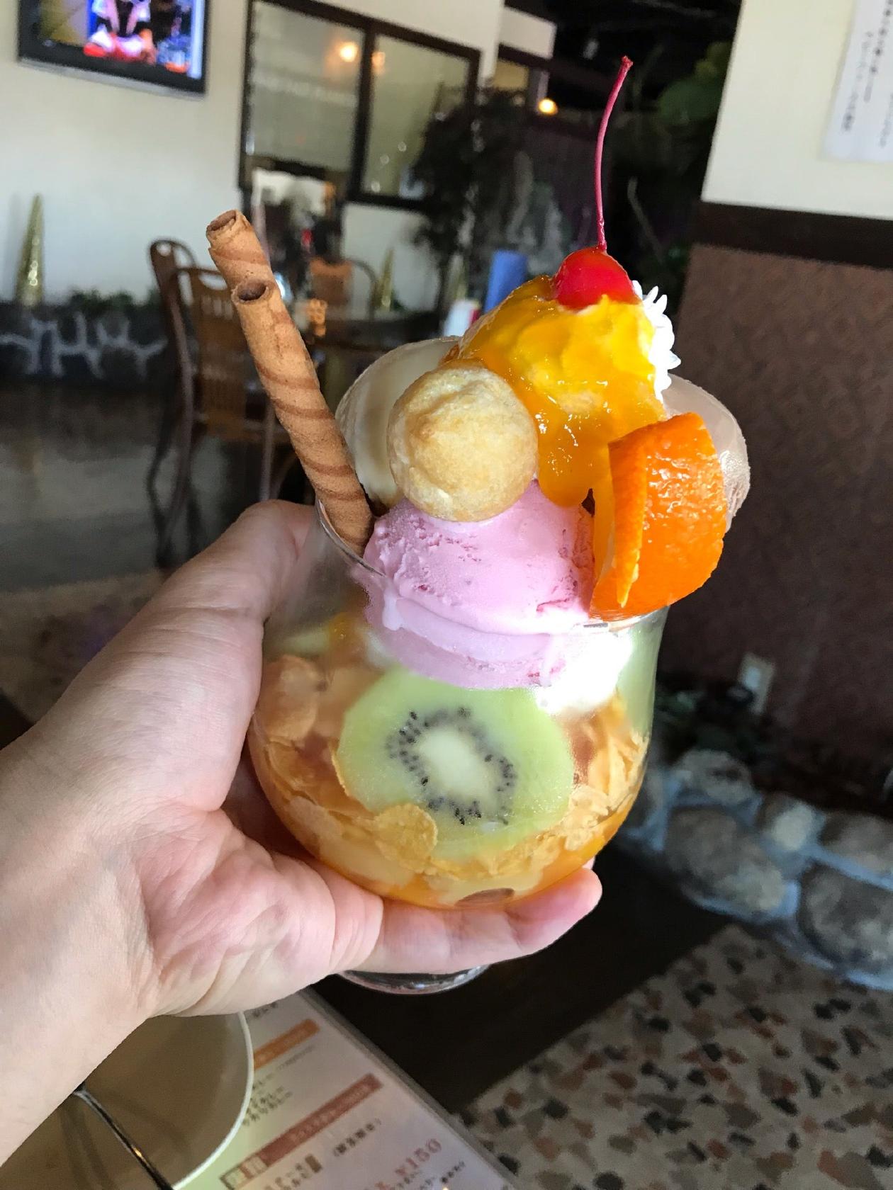 ベビーフェイス 大御門