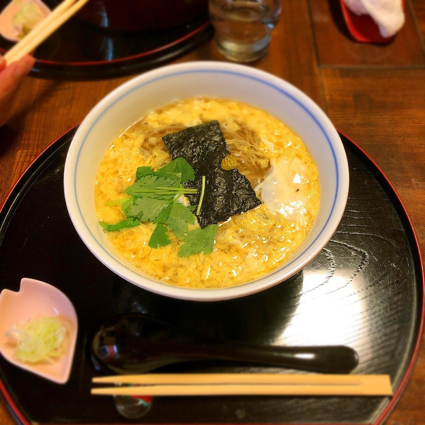 花月庵 れん月