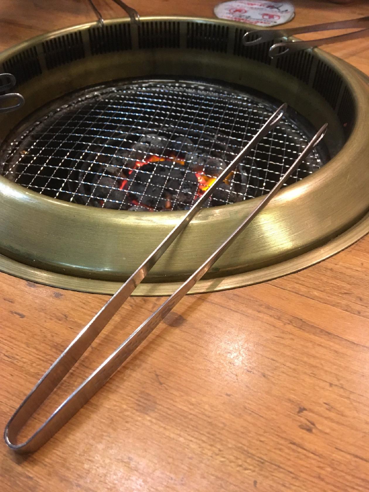 焼肉屋 マルキ市場 吉祥寺店