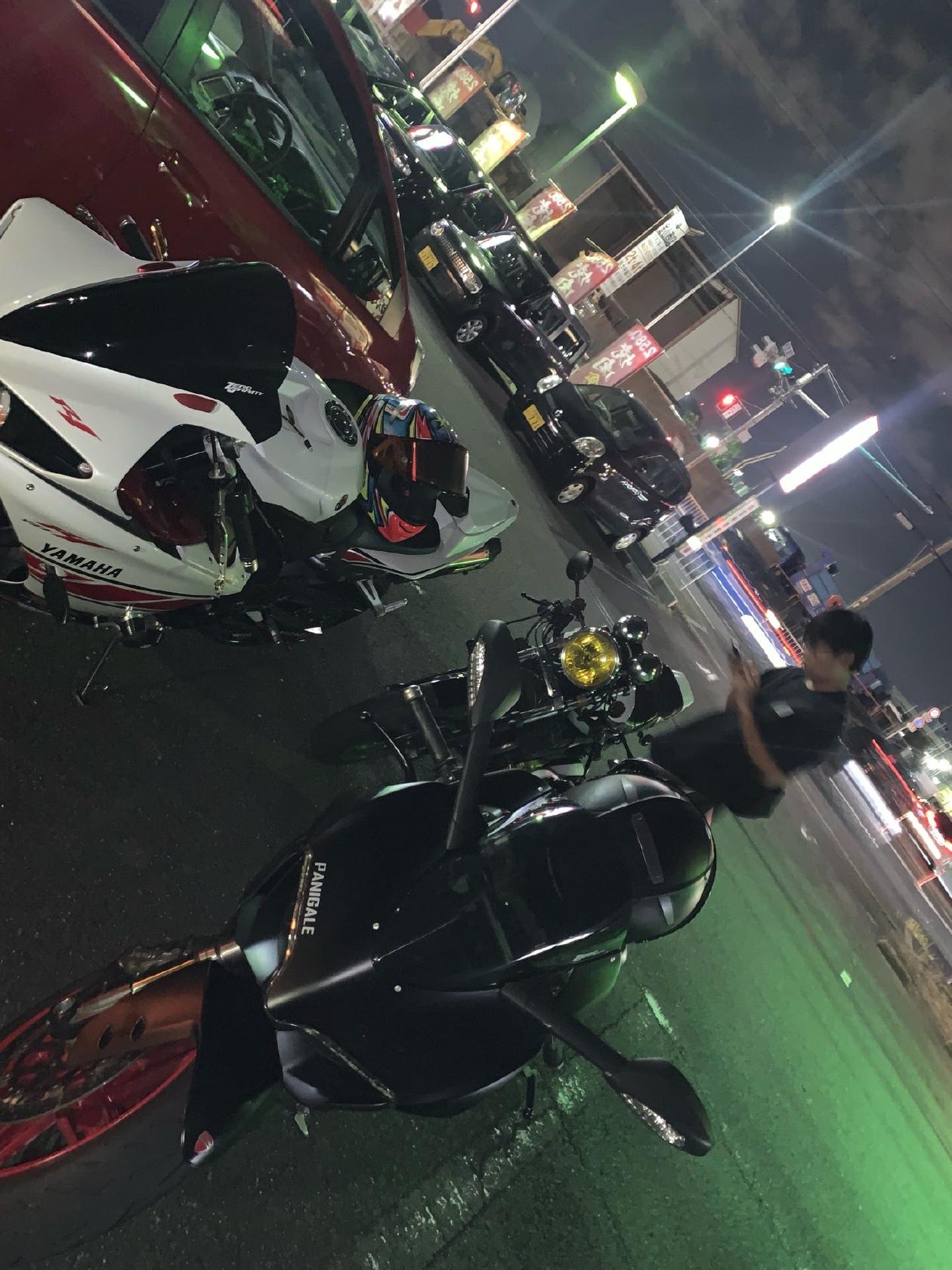 牛庵四條畷店