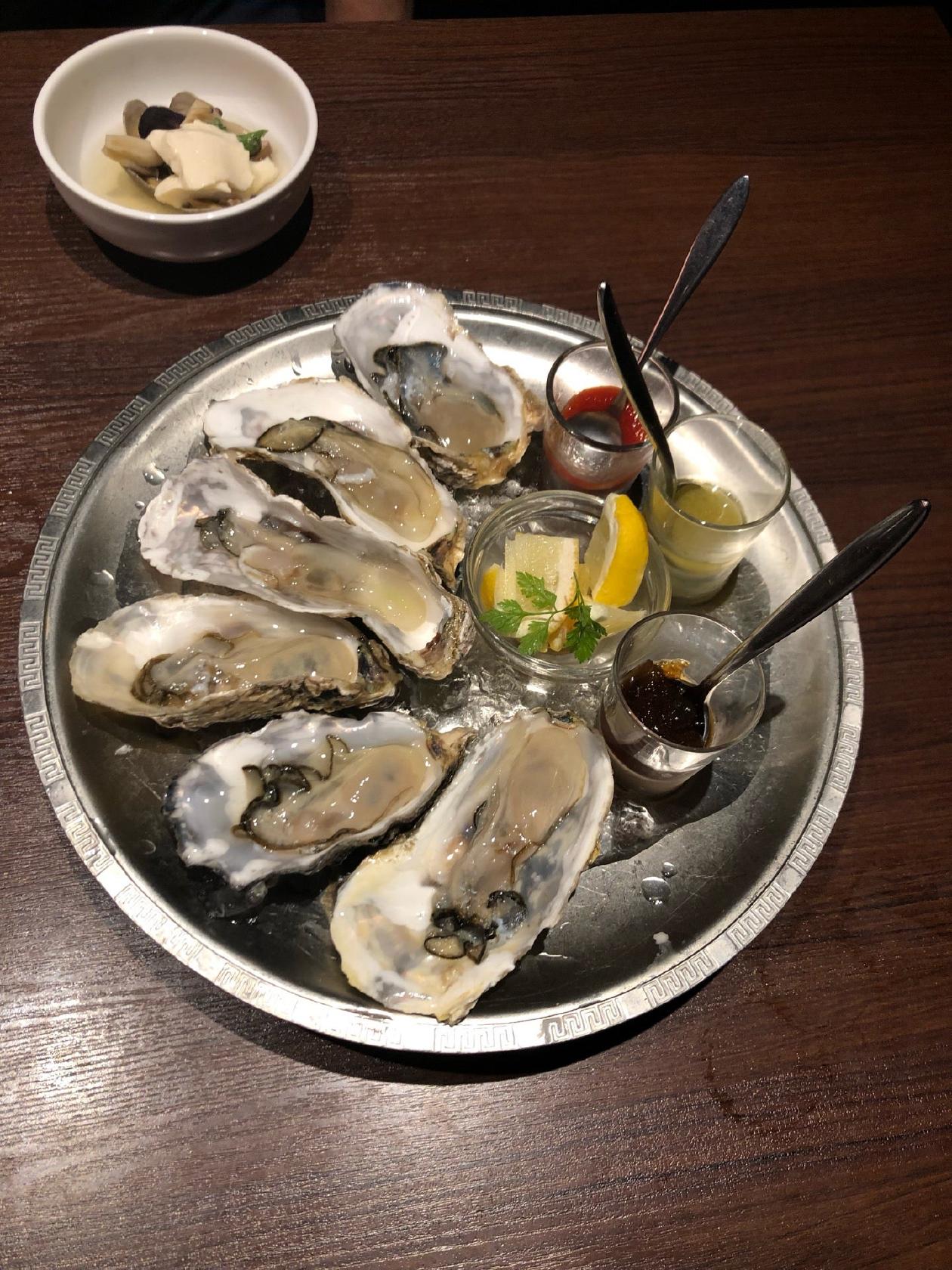 SEA MARKET. 札幌