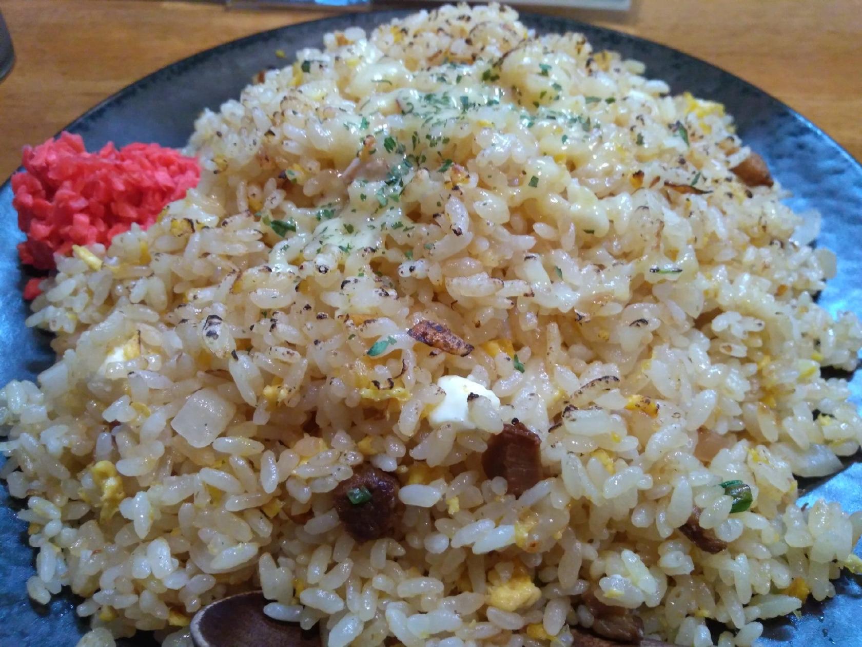 炒飯屋 居酒屋 えんがる