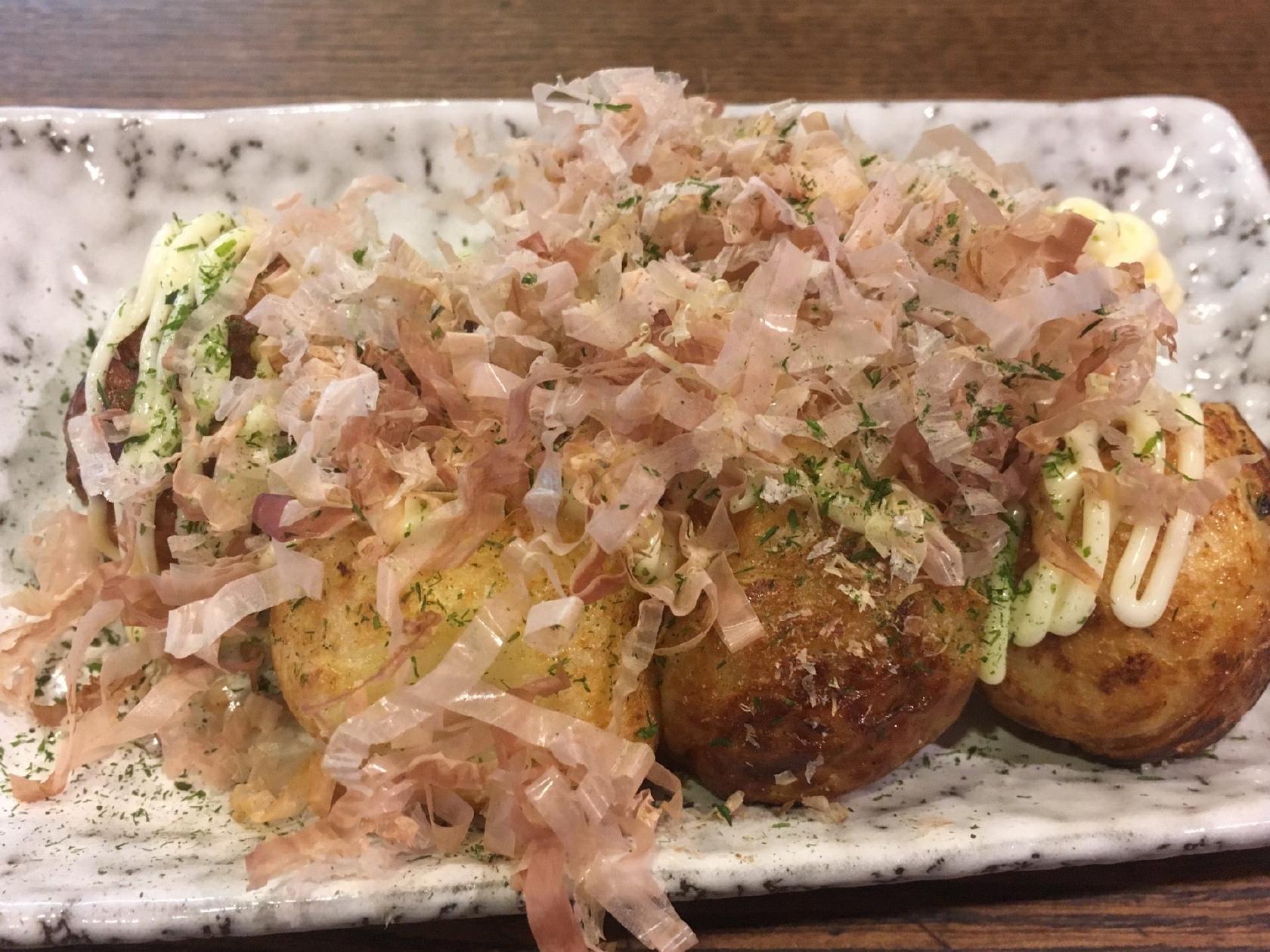 丸幸水産 新井薬師店