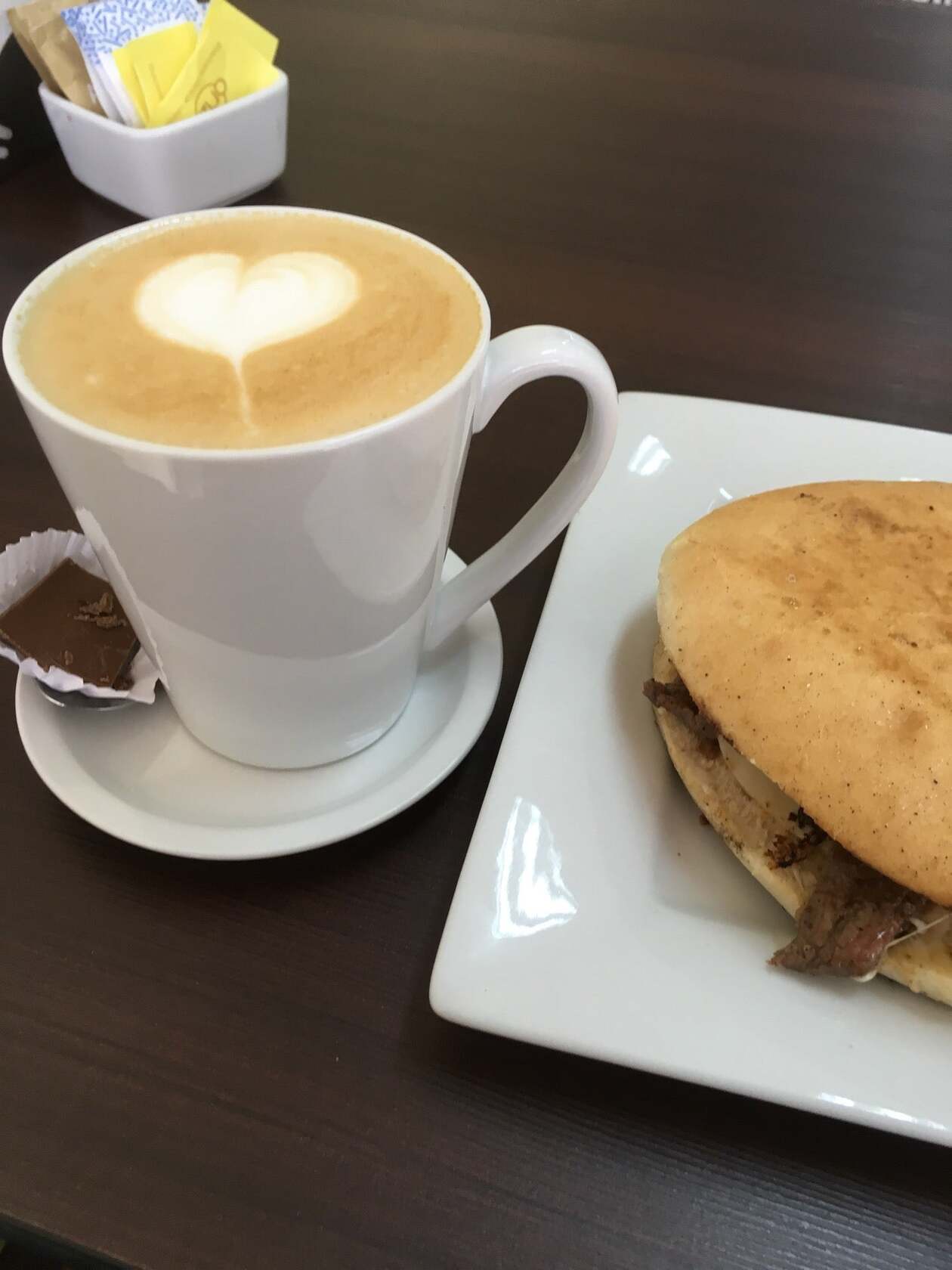 Finni’s Coffee